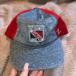 Kitchener Rangers Cap